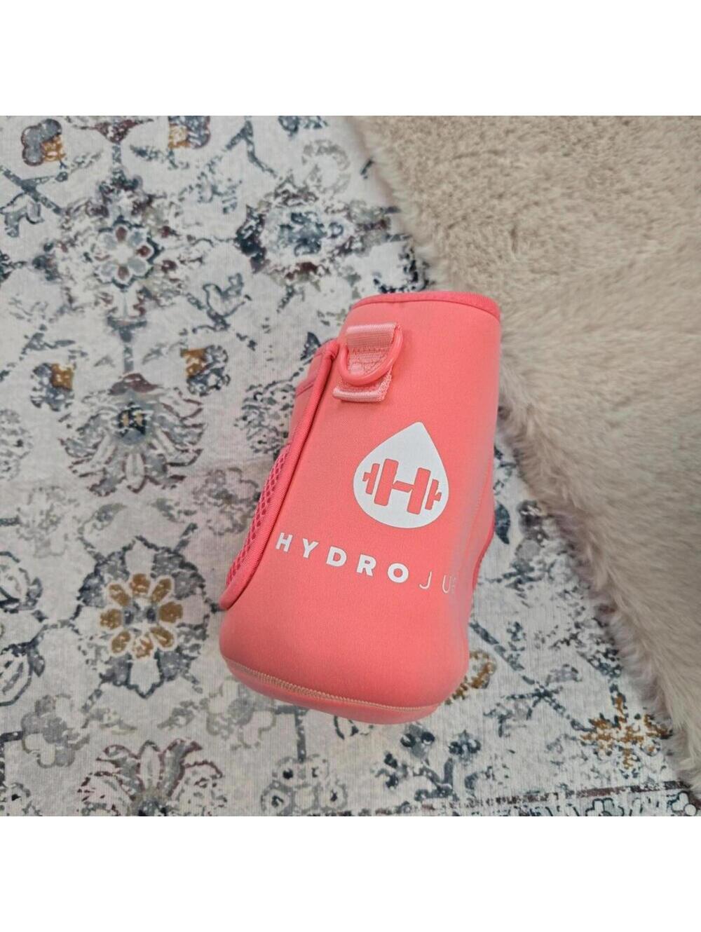 Hydrojug Sleeve Classic Coral
